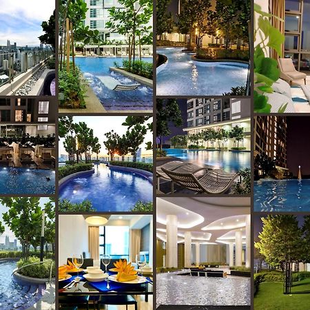 The Royal Reside Apartment Kuala Lumpur Exterior photo