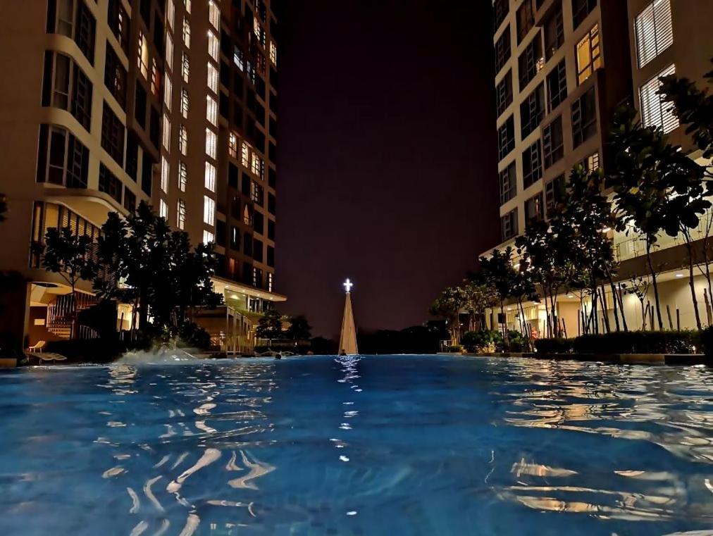 The Royal Reside Apartment Kuala Lumpur Exterior photo